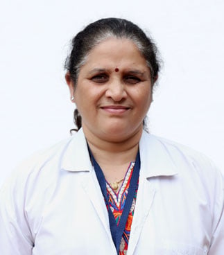 Manisha  Kulkarni